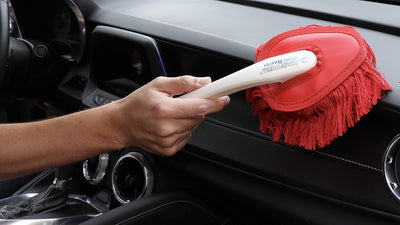 Mini Duster 62447-8B