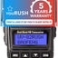 Radio UV-82 Baofeng 8W VHF/UHF 2800mAh batería