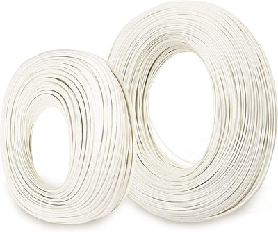 Cable alta temp mica -60~450°C cobre niquelado 10pies