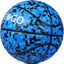 Balón baloncesto goma oficial tamaños 3-7 niños y adultos