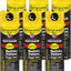 Esmalte 5en1 para casco duro ajustable resistente