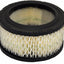 Elemento filtro aire modelos SS5 y 2475