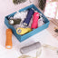 Set 6 Linternas Mini 100 Lúmenes 18 Pilas AAA Campamento