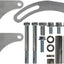 Kit soporte bomba dirección comp Big Block Chevy 454