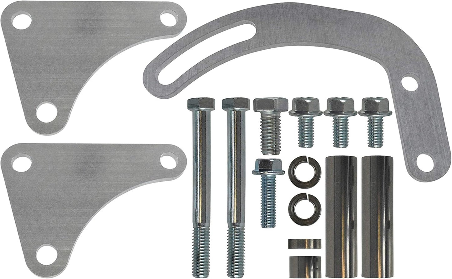 Kit soporte bomba dirección comp Big Block Chevy 454
