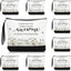 30 Bolsas Maquillaje Regalo Mujer You Are Awesome