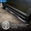 Estribos 3.5" comp Ford Maverick 22-26 Barras Nerf