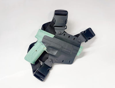 Funda pecho Hosking para Keltec PMR 30