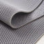 Alfombrilla drenaje antiderrap PVC baño estacionamiento
