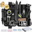 Kit supervivencia 35 en 1 regalo hombre campamento