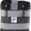 Set 4 Bolsas Peso Rellenables 25lb Gris Acero