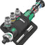 Set trinquete 18 Pzas Zyklop Pocket Set 2
