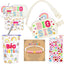 Juego 5 Pzas Regalos para Hermana Mayor Niña