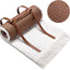 Manta impermeable doble capa para picnic camping playa 2en1