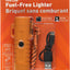 Encendedor recargable sin combustible Fire Lite