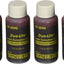 Tinte aceite motor gas 1 pack