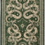 Alfombra antiderrap pasillo cocina 2x6ft suave resistente