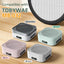 2 Filtros HEPA 3en1 Mb-032 para Purificador Aire Mascotas