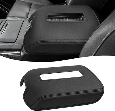 Funda reposabrazos consola GMC Sierra Chevy Silverado