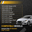 Sensor luz temperatura sol comp Nissan 370Z Altima 09-20