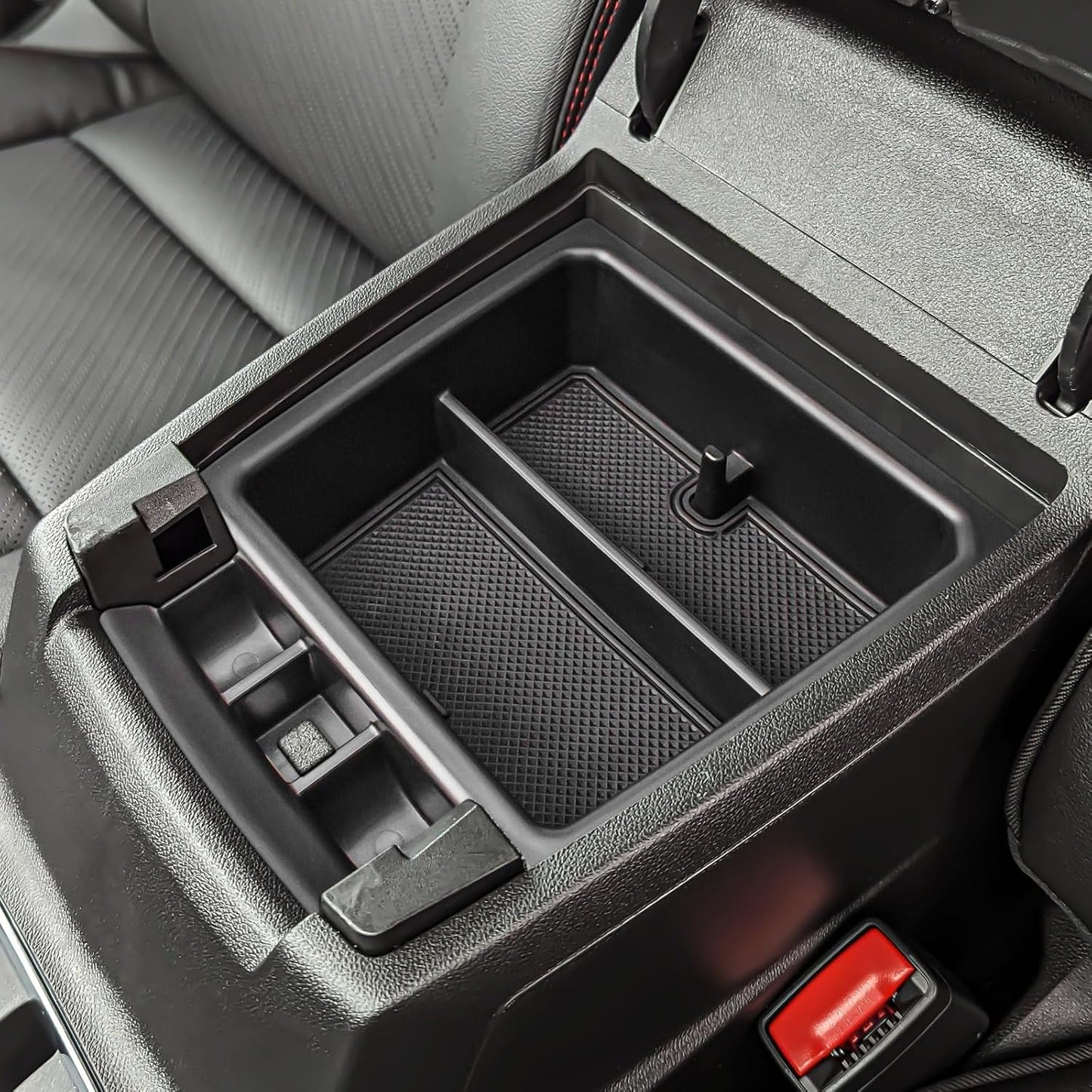 Organiz. consola Chevy Colorado/GMC Canyon