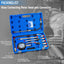 Kit probador compresión motor M10-M18 para todos