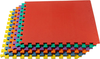 Manta Eva Antifatiga 3/8pulg para Casa o Gimnasio
