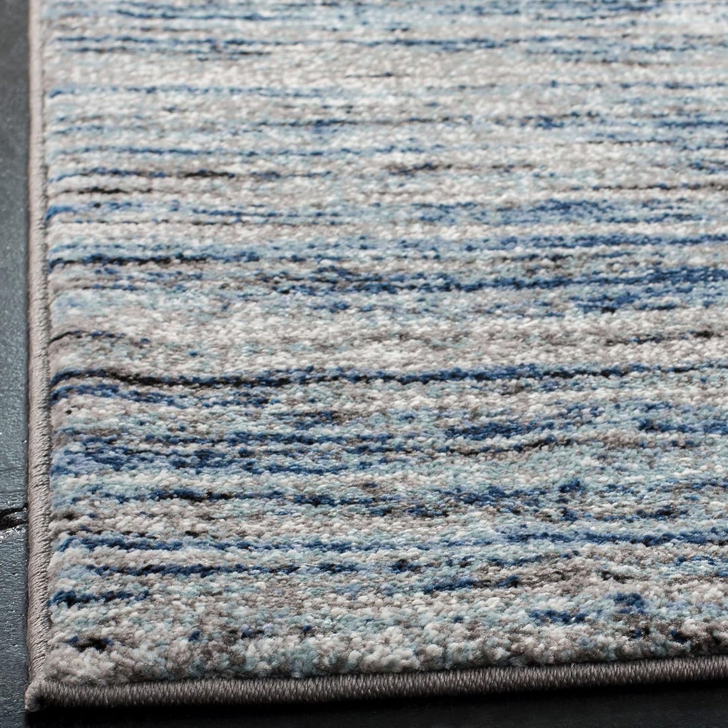 Alfombra moderna 8x10ft para sala dormitorio comedor