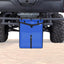 Bolsa basura malla PVC para UTV ATV universal