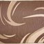 Alfombrilla reversible para patio al aire libre