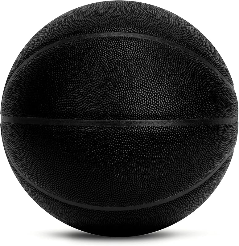 Balón Streetball Tamaño 7 Cuero Sintético