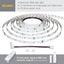 Cinta LED multicolor RibbonFlex Home 30 LEDs/metro 32.8 ft
