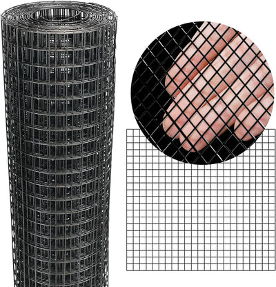 Paño hardware negro 16x20pulg 23Ga