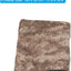 Bufanda camuflaje red malla cuello velo