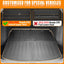 Tapete carga comp Honda CRV 23-25 híbrido TPE maletero