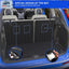 Tapete carga comp Honda Pilot 2016-26 termoplástico