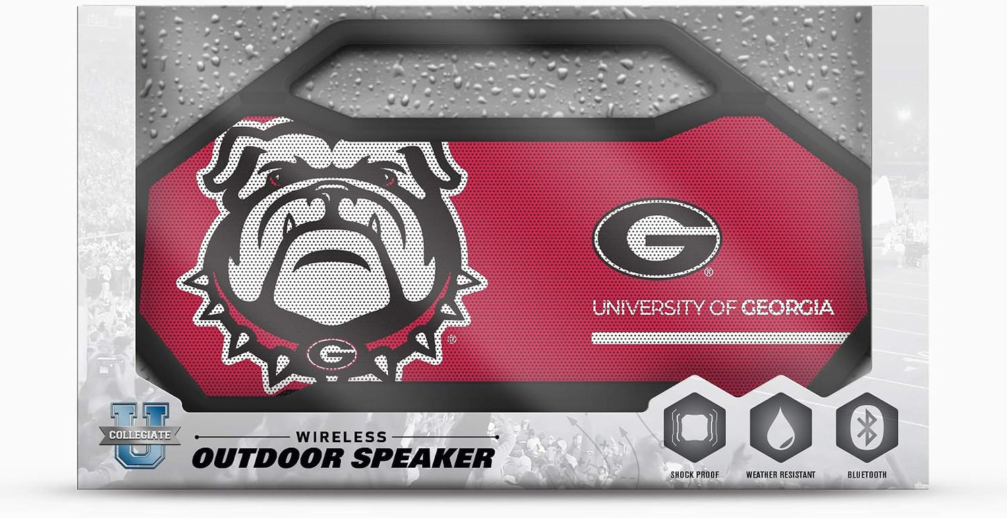 Altavoz inalámbrico Bluetooth NCAA XL