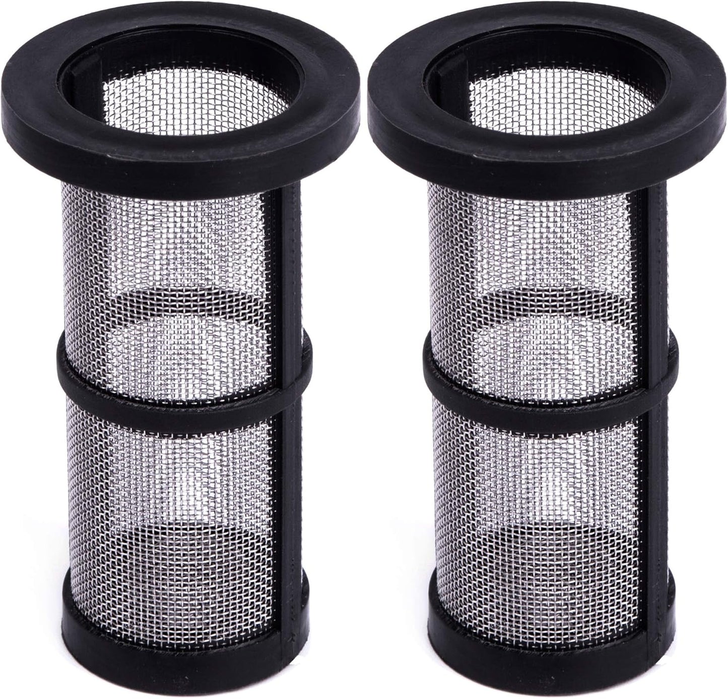 Pantalla filtro en línea para limpiador piscina 48-222