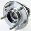 Conjunto cojinete rueda cubo Chevrolet Blazer