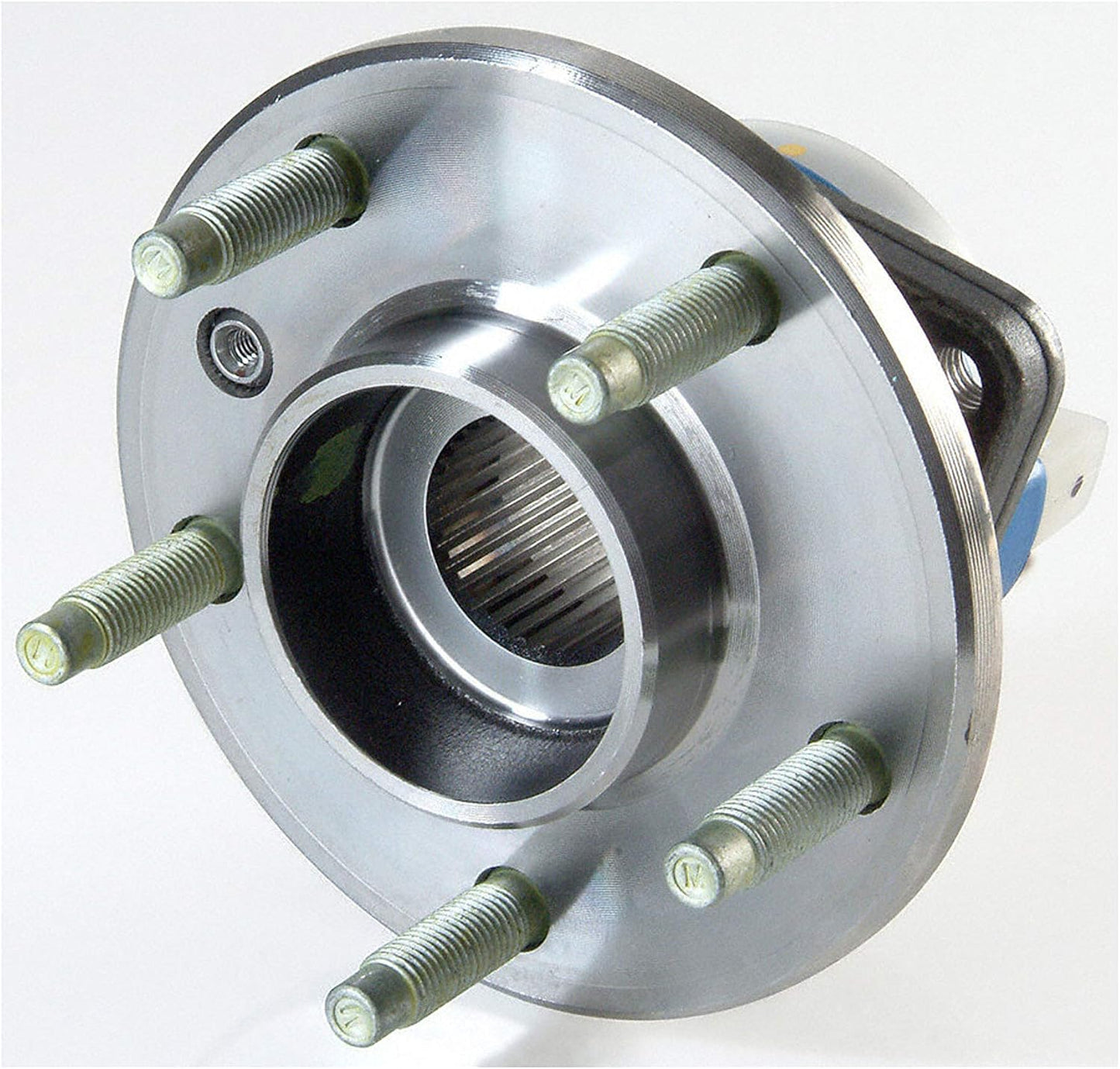 Conjunto cojinete rueda cubo Chevrolet Blazer