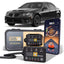 Regulador acelerador con Bluetooth para Pontiac G8 08-09