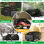 Funda coche niños 55x33x32" para ruedas eléctricas