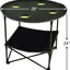 Mesa camping FT-Black talla única