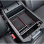 Organiz. consola central y guantera Toyota 4Runner 10-23