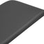 Moldura panel trasero Dodge Ram Promaster 19-22 PP negro