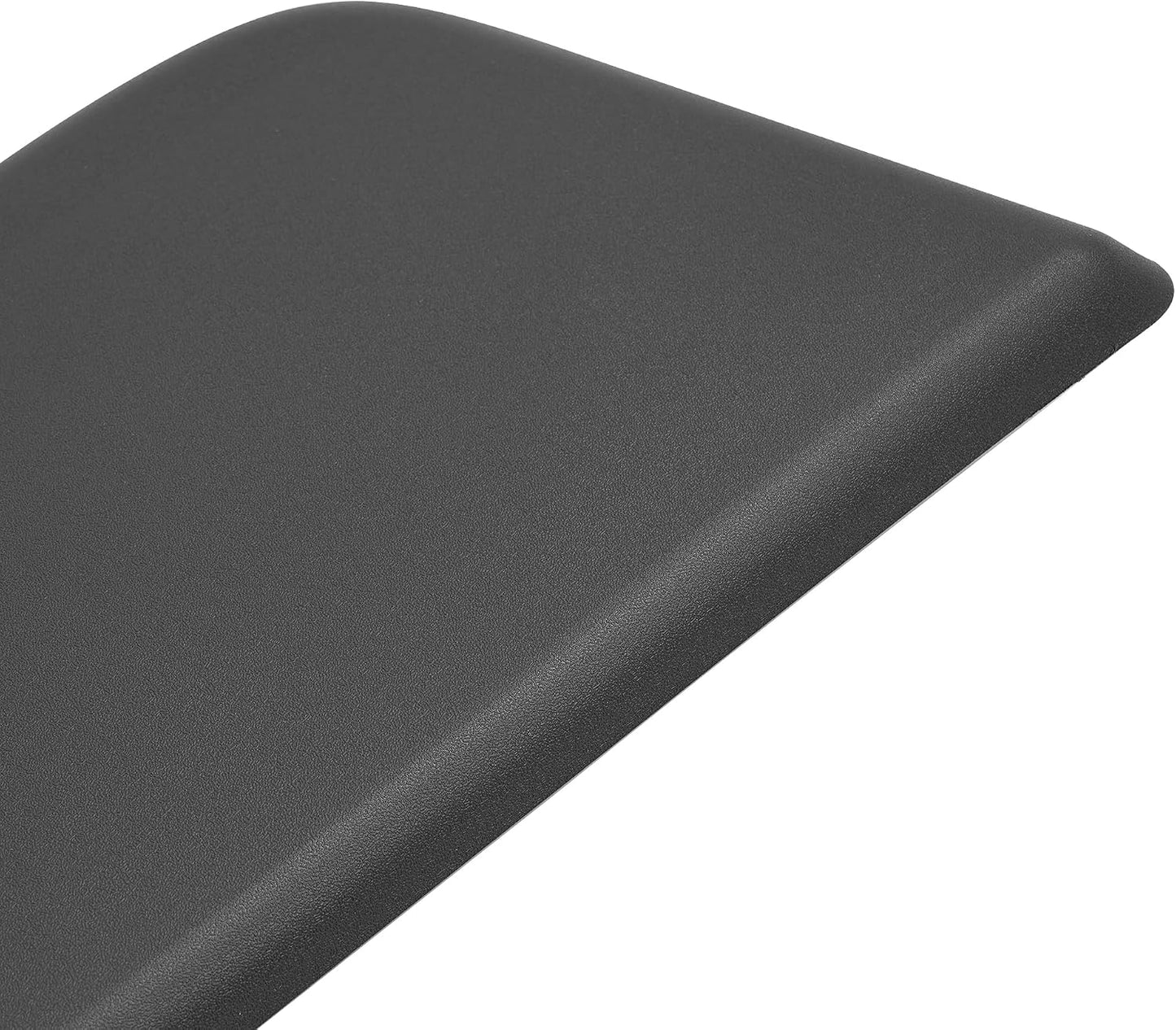 Moldura panel trasero Dodge Ram Promaster 19-22 PP negro