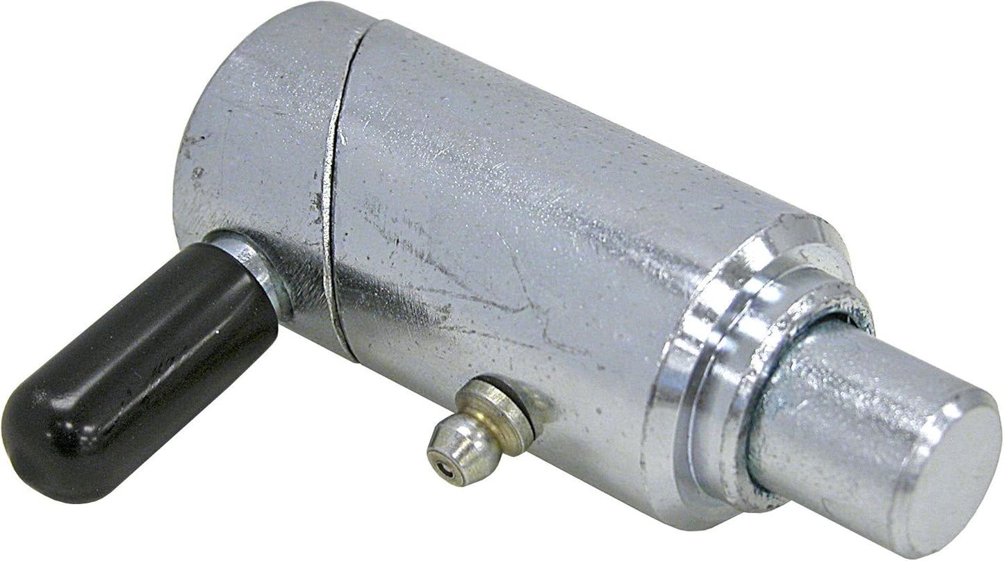 Pasador émbolo TLP625 bloqueo torsión 5/8"