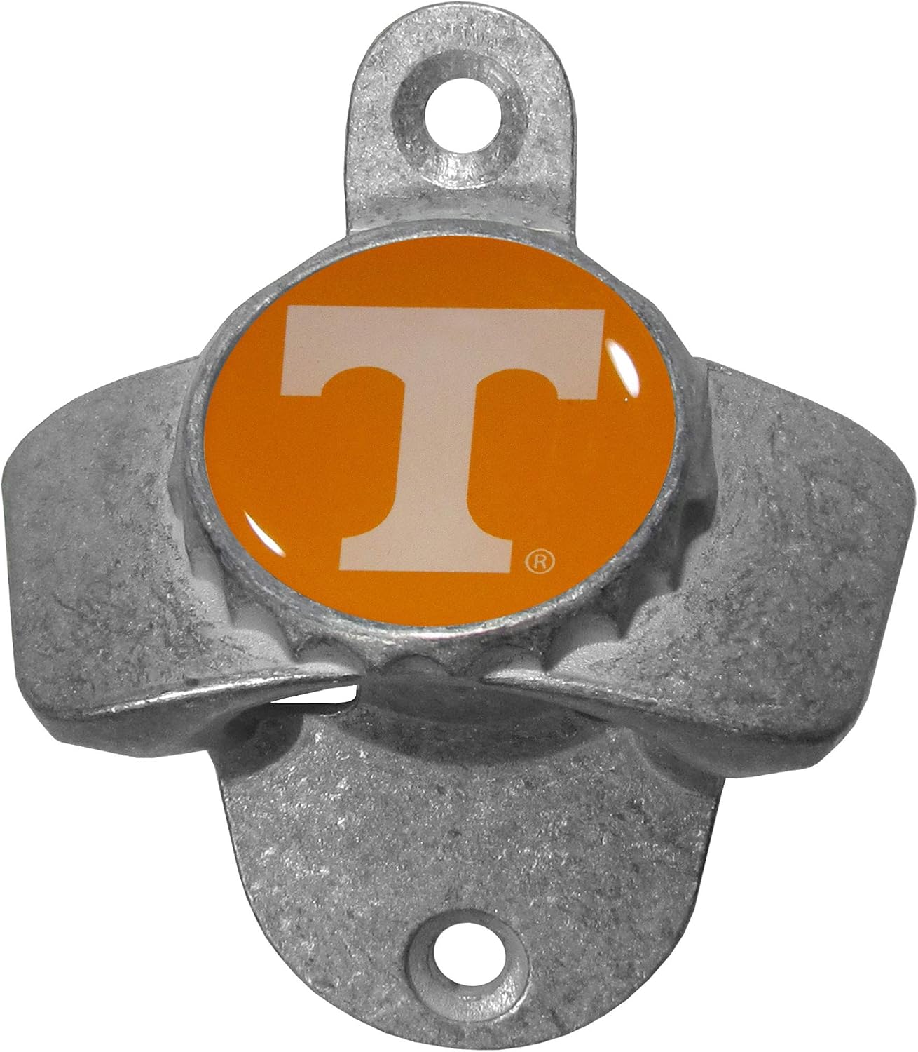Abrebotellas para Pared de Acero Inox NCAA