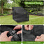 2 Fundas sillas mecedoras exterior impermeables