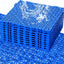 8 Pzas Cojines Modulares 12x12pulg Baldosas PVC Antiderrap